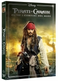 Pirati dei Caraibi - Oltre i confini del mare (New Edition)