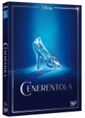 Cenerentola (Live Action) (New Edition)