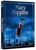 Mary Poppins (New Edition) (Blu-Ray)