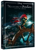 Pirati dei Caraibi - La maledizione della prima luna (New Edition) (Blu-Ray)