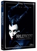 Maleficent (New Edition) (Blu-Ray)
