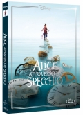 Alice attraverso lo specchio (New Edition) (Blu-Ray)