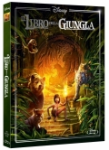 Il libro della Giungla (Live Action) (New Edition)