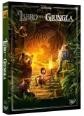 Il libro della Giungla (Live Action) (New Edition) (Blu-Ray)