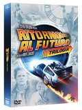 Ritorno al futuro - Trilogia (3 DVD)