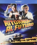Ritorno al futuro - Trilogia (3 Blu-Ray)
