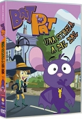 Bat Pat, Vol. 1 (2 DVD)