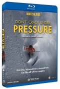 Don't crack under pressure (Blu-Ray)