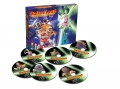 Daltanious Il robot del futuro, Vol. 2 (6 DVD)