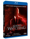 Always watching (Blu-Ray)