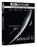 Apollo 13 (Blu-Ray 4K UHD + Blu-Ray)