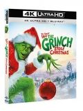 Il grinch (Blu-Ray 4K UHD + Blu-Ray)