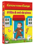 Curioso come George - Box Set (5 DVD)