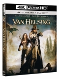Van Helsing (Blu-Ray 4K UHD + Blu-Ray)