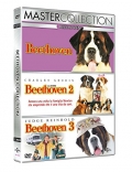 Beethoven - Master Collection (3 DVD)