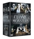Classic Monsters - Box Set (7 DVD)