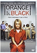 Orange is the New Black - Stagione 1 (4 DVD)