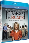 Orange is the New Black - Stagione 1 (4 Blu-Ray)