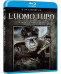 L'uomo lupo (Blu-Ray)