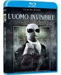 L'uomo invisibile (Blu-Ray)