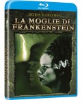 La moglie di Frankenstein (Blu-Ray)