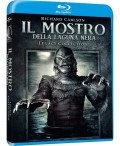 Il mostro della laguna nera (Blu-Ray)