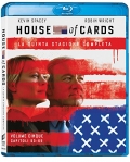 House of Cards - Stagione 5 (4 Blu-Ray)