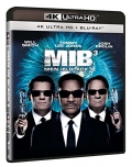 Men in black 3 (Blu-Ray 4K UHD + Blu-Ray)