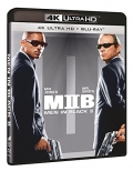 Men in black 2 (Blu-Ray 4K UHD + Blu-Ray)