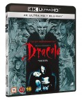 Dracula di Bram Stoker (Blu-Ray 4K UHD + Blu-Ray)