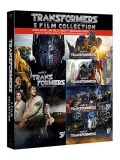 Transformers - Collezione completa (5 Blu-Ray)