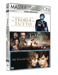 Eddie Redmayne - Master Collection (3 DVD)