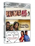 George Clooney - Master Collection (3 DVD)