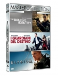 Matt Damon - Master Collection (3 DVD)
