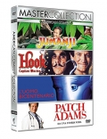 Robin Williams - Master Collection (4 DVD)