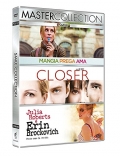 Julia Roberts - Master Collection (3 DVD)