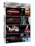 Mafia - Master Collection (4 DVD)