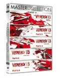 Venerd 13 - Master Collection (5 DVD)