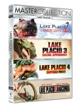 Lake Placid - Master Collection (4 DVD)