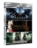 Dracula - Master Collection (3 DVD)