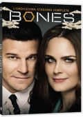 Bones - Stagione 11 (DVD)