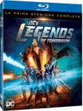 Dc's Legends of Tomorrow - Stagione 1 (Blu-Ray)