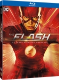 The Flash - Stagione 3 (Blu-Ray)