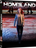 Homeland - Stagione 6 (3 Blu-Ray)