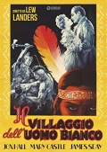 Il villaggio dell'uomo bianco