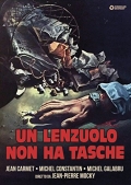 Un lenzuolo non ha tasche