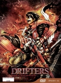 Drifters - Limited Edition (3 DVD)