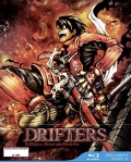 Drifters - Limited Edition (3 Blu-Ray)