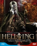 Hellsing Ultimate, Vol. 2 - OVA 3-4 (Blu-Ray + DVD)