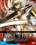 Hellsing Ultimate, Vol. 3 - OVA 5-6 (Blu-Ray + DVD)